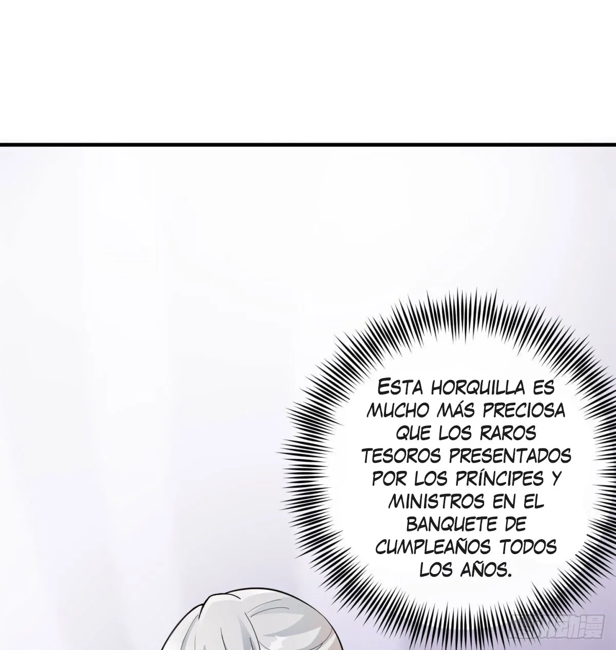 Mi esposa y yo dominamos los Tres Reinos Capítulo 14 en Línea - página 16