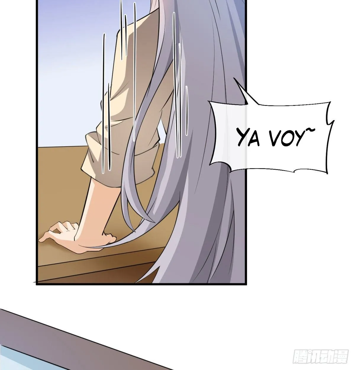Mi esposa y yo dominamos los Tres Reinos Capítulo 14 en Línea - página 45