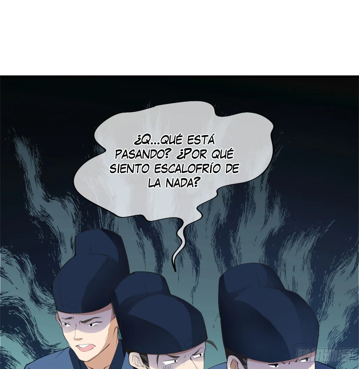 Mi esposa y yo dominamos los Tres Reinos Capítulo 14 en Línea - página 66