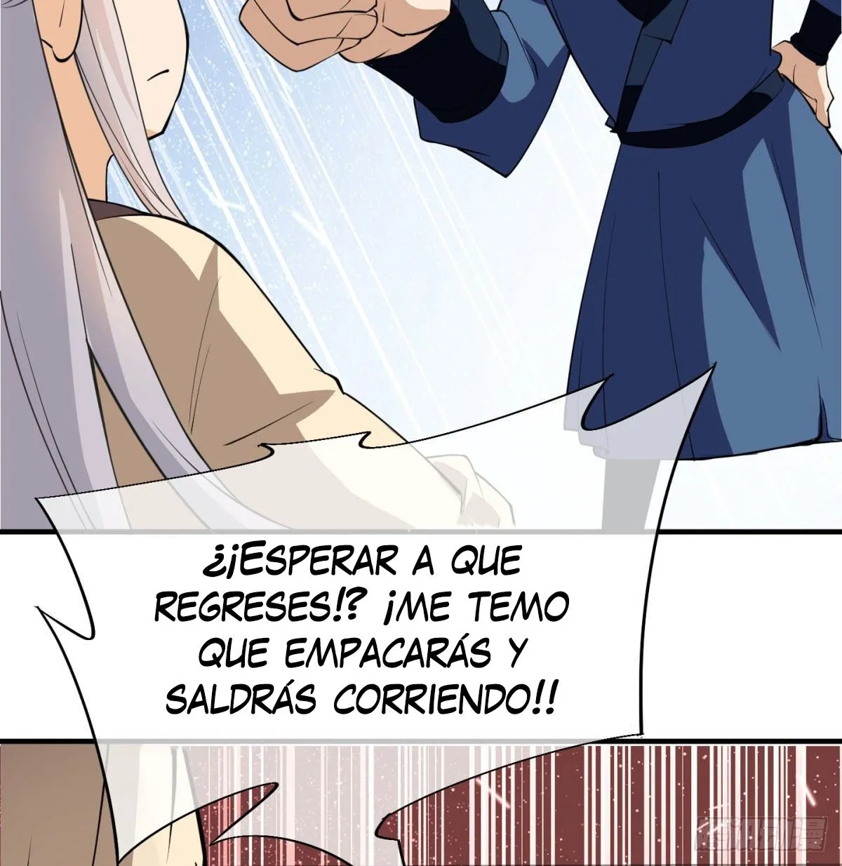 Mi esposa y yo dominamos los Tres Reinos Capítulo 14 en Línea - página 82