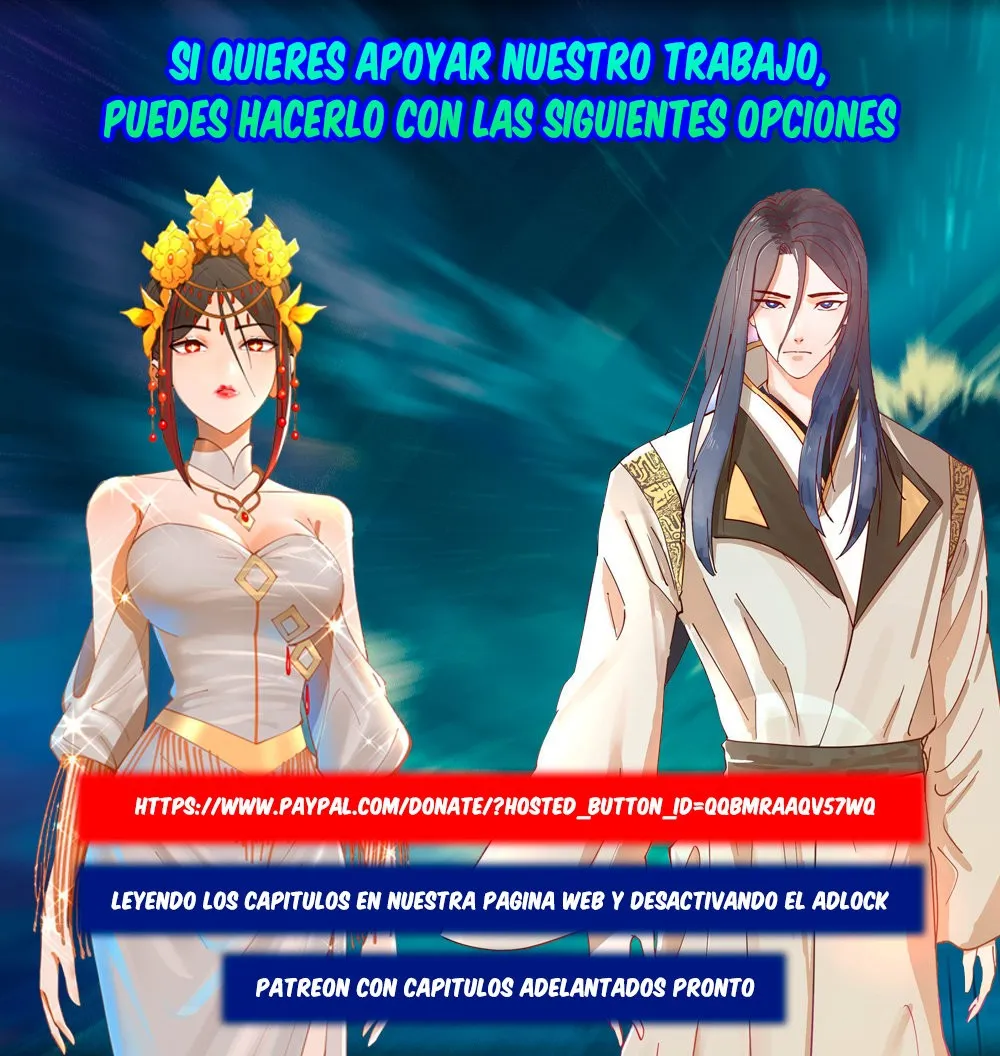Mi esposa y yo dominamos los Tres Reinos Capítulo 14 en Línea - página 97