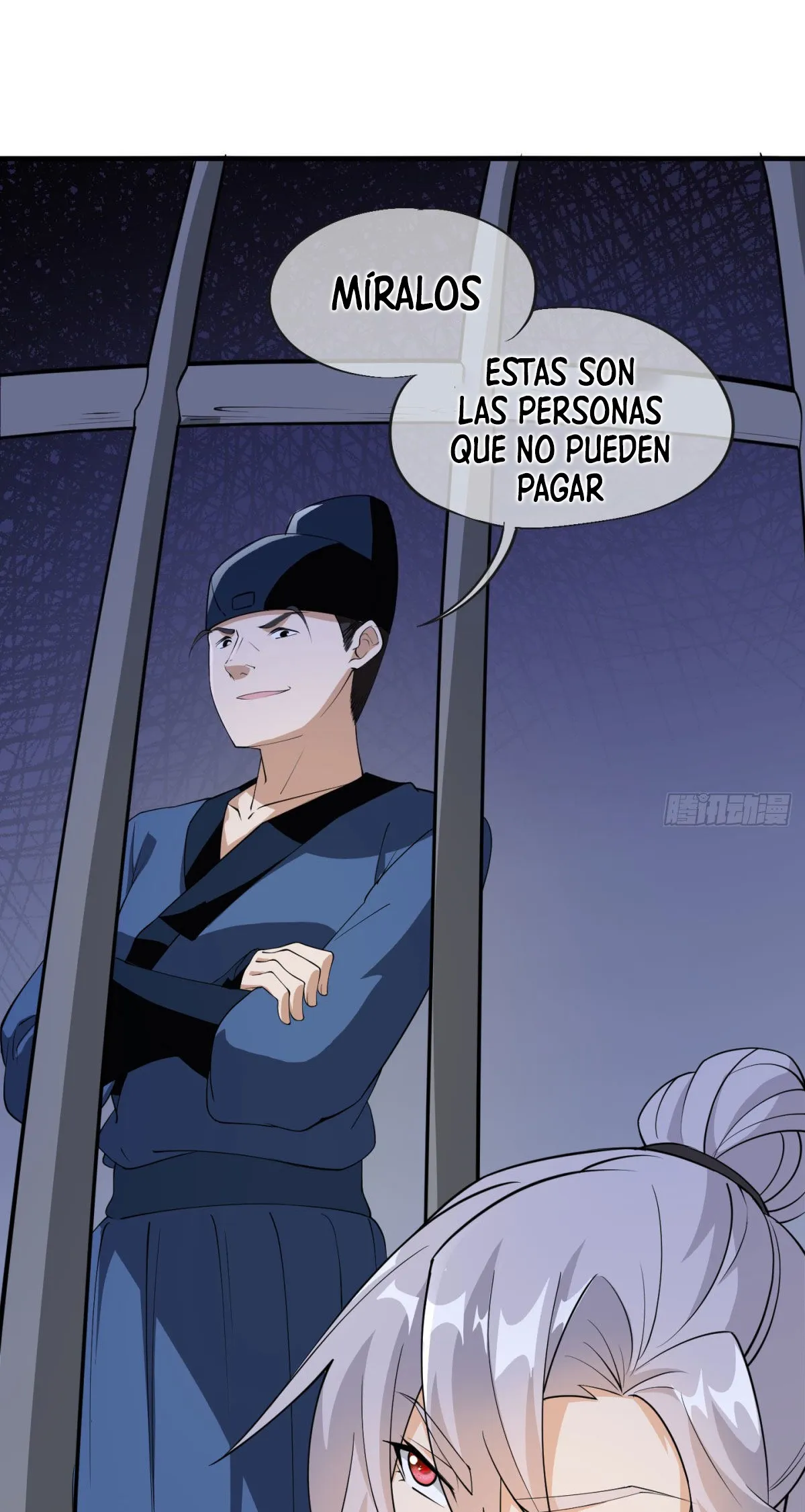 Mi esposa y yo dominamos los Tres Reinos Capítulo 15 en Línea - página 67