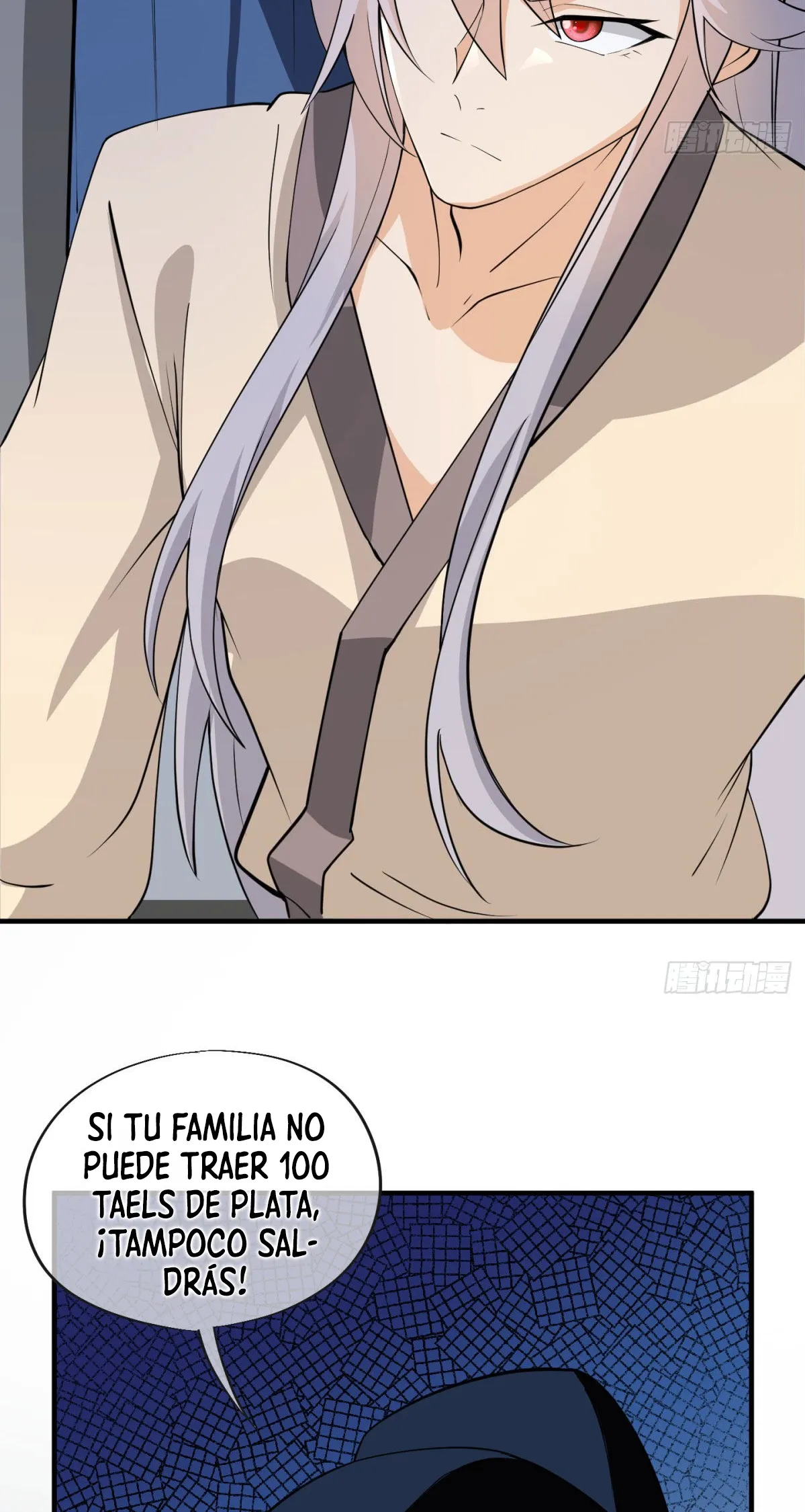Mi esposa y yo dominamos los Tres Reinos Capítulo 15 en Línea - página 68