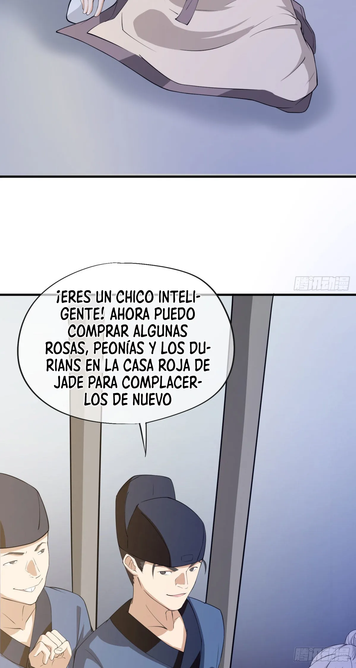 Mi esposa y yo dominamos los Tres Reinos Capítulo 15 en Línea - página 71