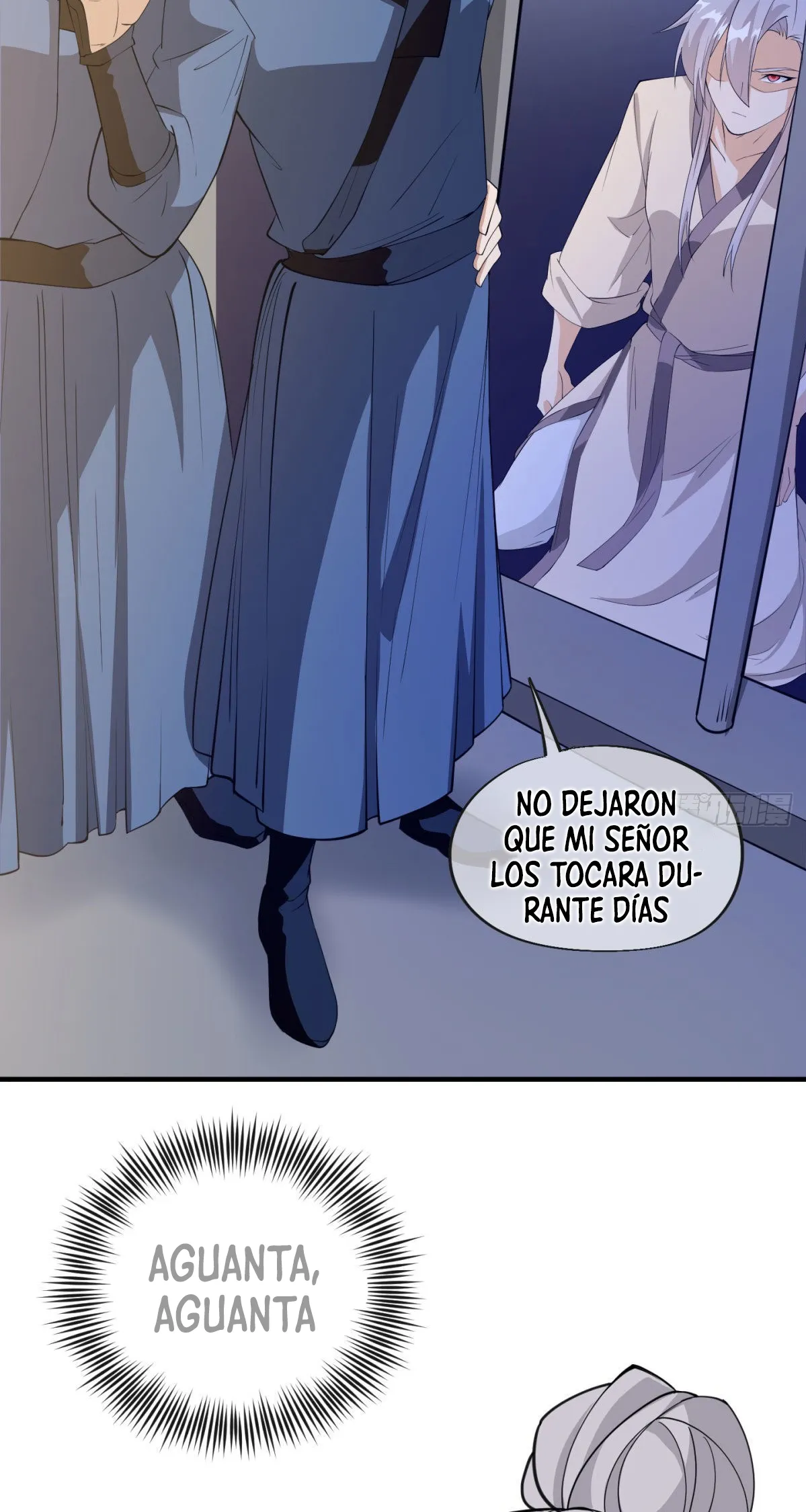 Mi esposa y yo dominamos los Tres Reinos Capítulo 15 en Línea - página 72