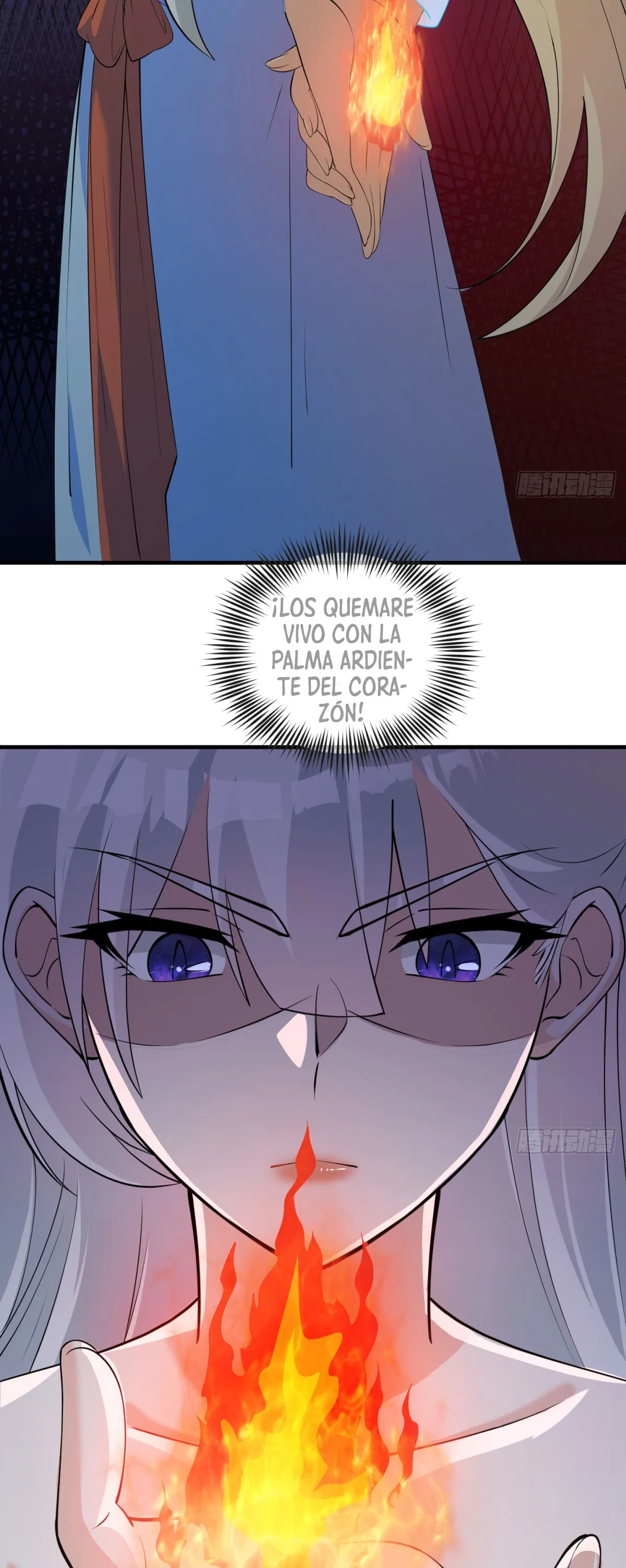 Mi esposa y yo dominamos los Tres Reinos Capítulo 16 en Línea - página 31