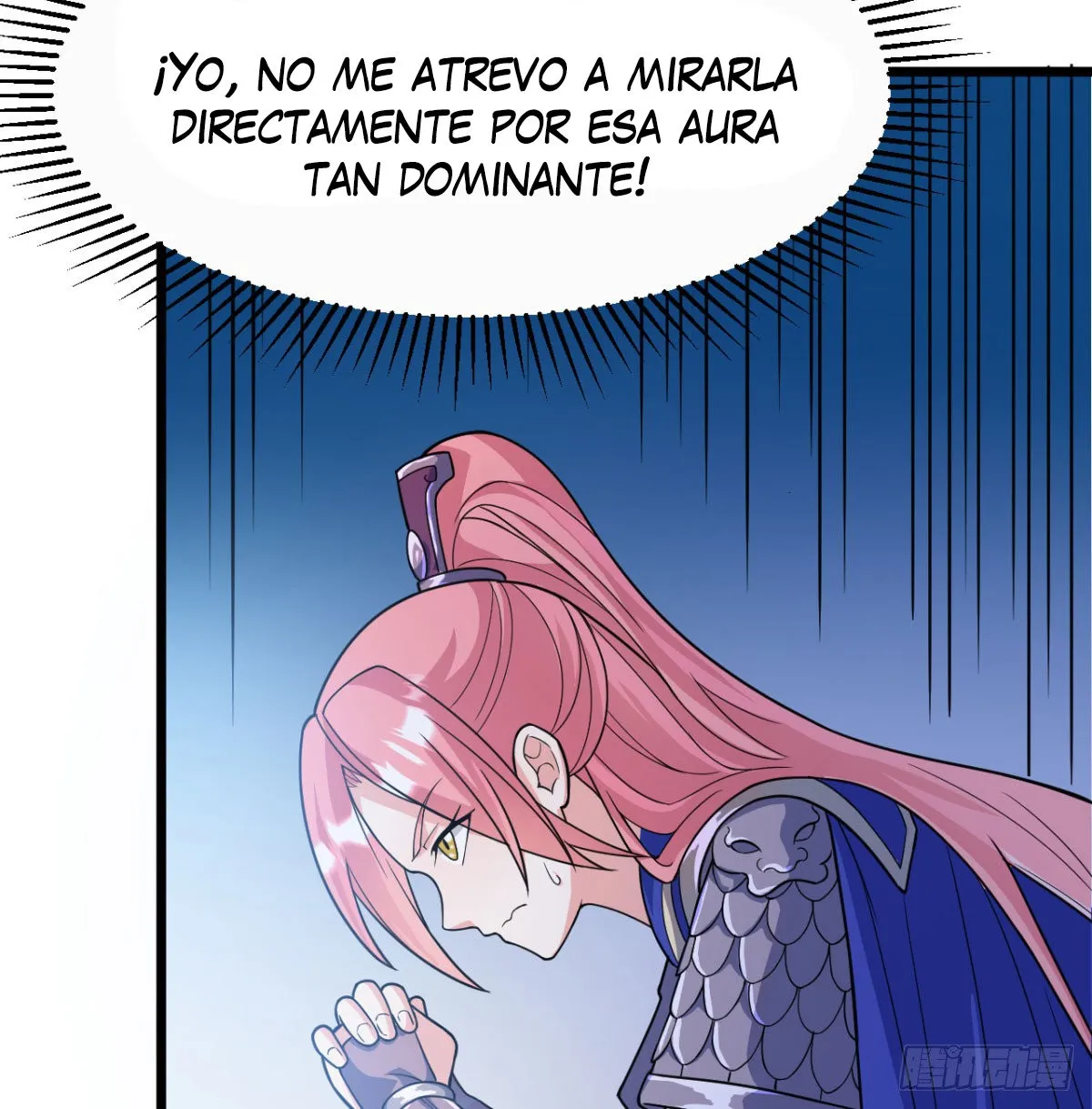 Mi esposa y yo dominamos los Tres Reinos Capítulo 18 en Línea - página 34