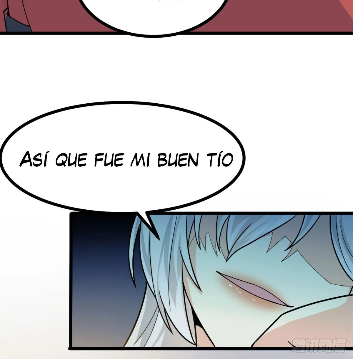 Mi esposa y yo dominamos los Tres Reinos Capítulo 18 en Línea - página 42