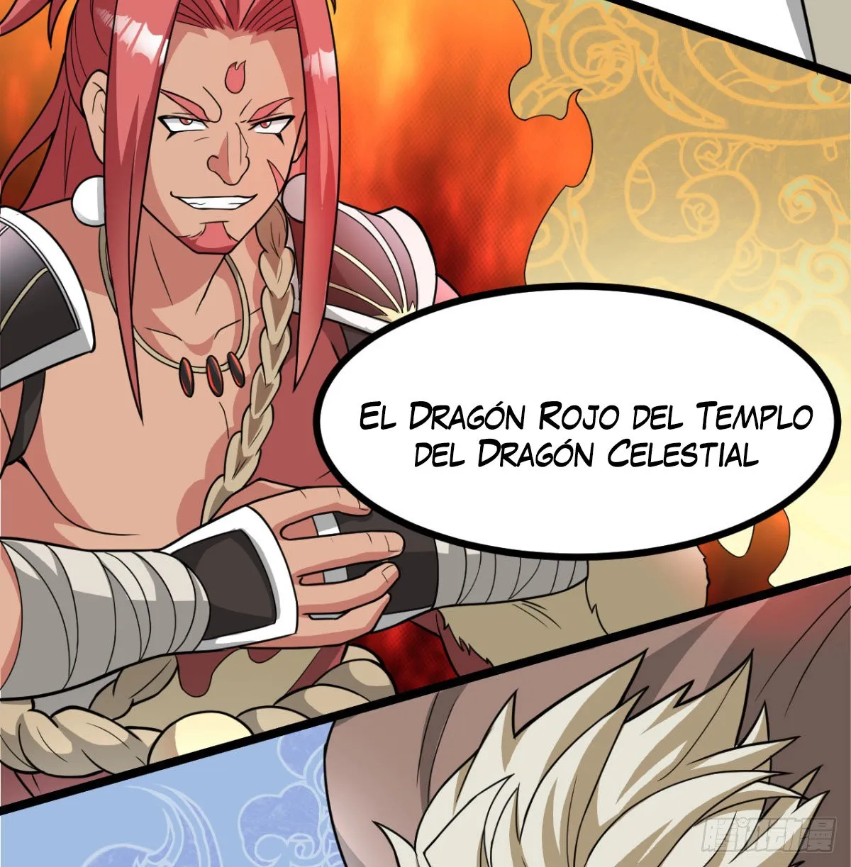 Mi esposa y yo dominamos los Tres Reinos Capítulo 18 en Línea - página 53