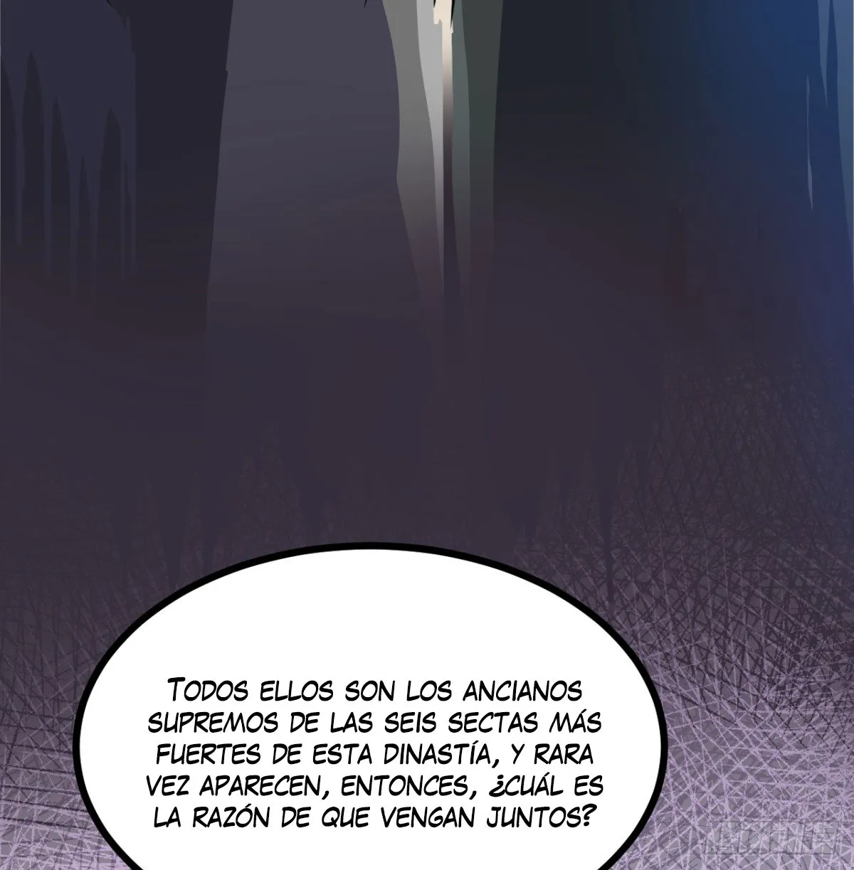 Mi esposa y yo dominamos los Tres Reinos Capítulo 18 en Línea - página 61