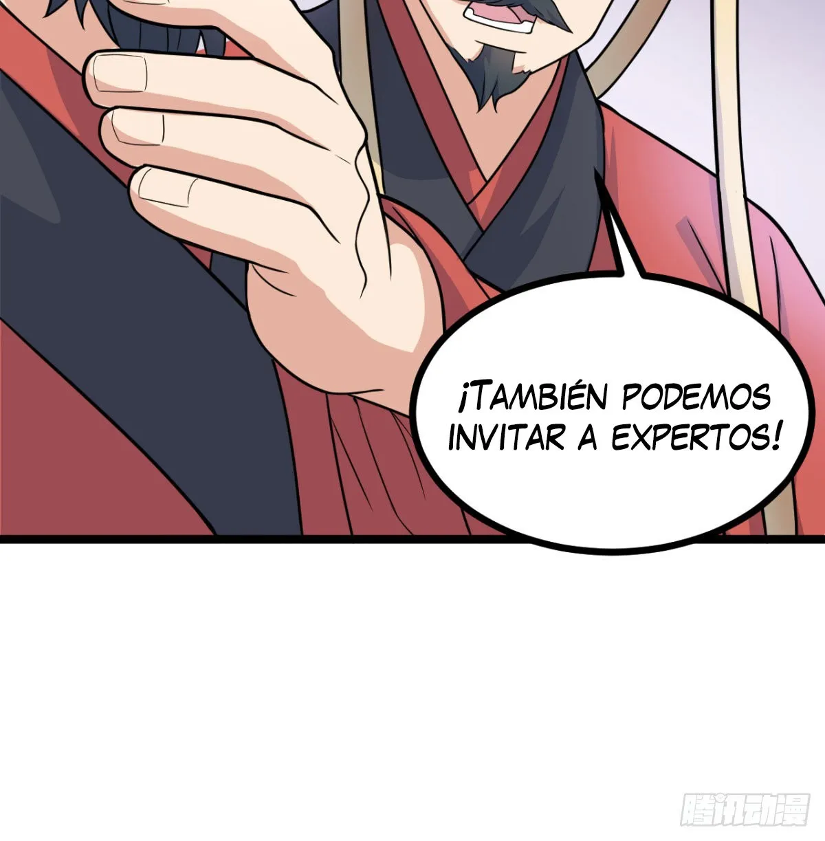 Mi esposa y yo dominamos los Tres Reinos Capítulo 18 en Línea - página 70