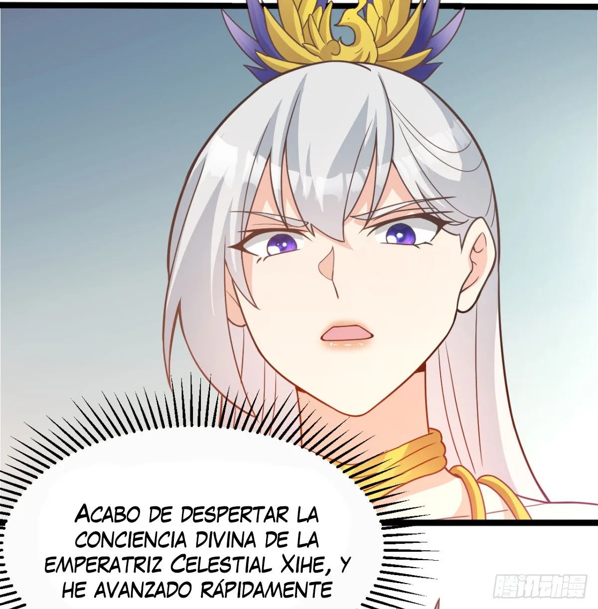 Mi esposa y yo dominamos los Tres Reinos Capítulo 18 en Línea - página 73
