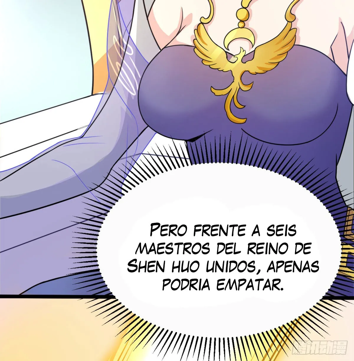 Mi esposa y yo dominamos los Tres Reinos Capítulo 18 en Línea - página 75