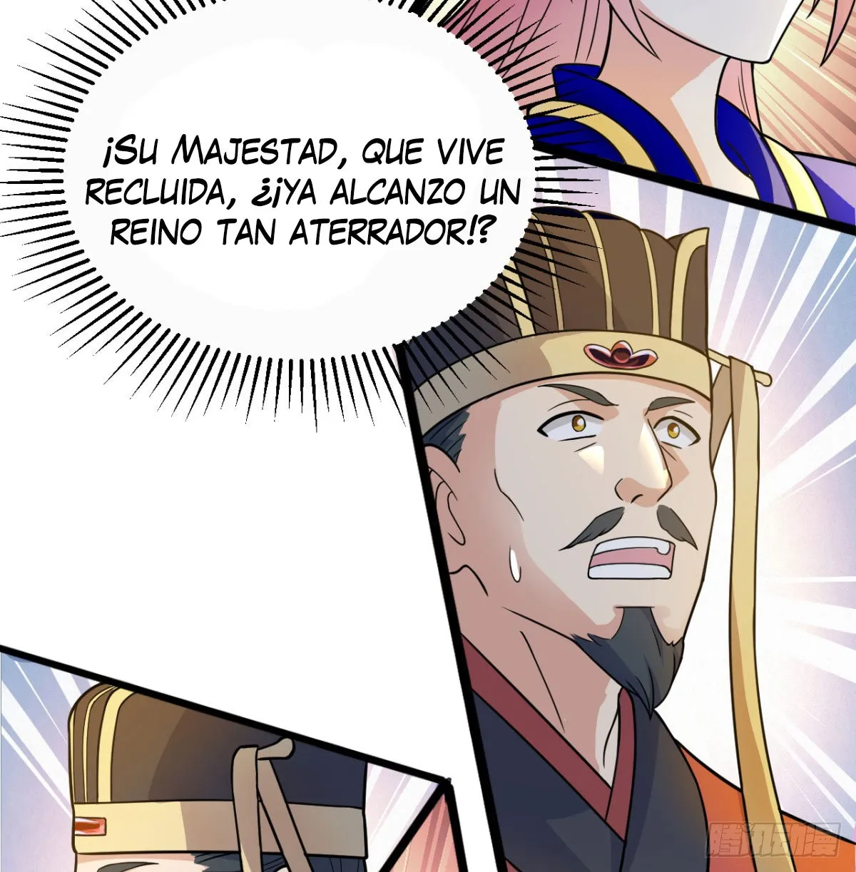 Mi esposa y yo dominamos los Tres Reinos Capítulo 18 en Línea - página 88
