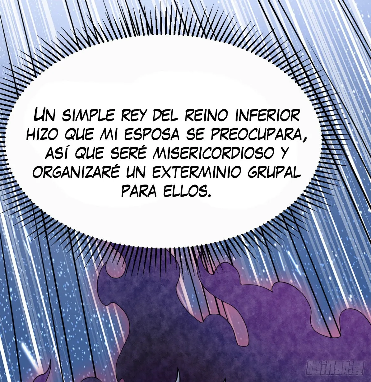Mi esposa y yo dominamos los Tres Reinos Capítulo 19 en Línea - página 15