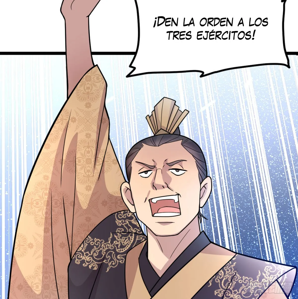 Mi esposa y yo dominamos los Tres Reinos Capítulo 19 en Línea - página 42
