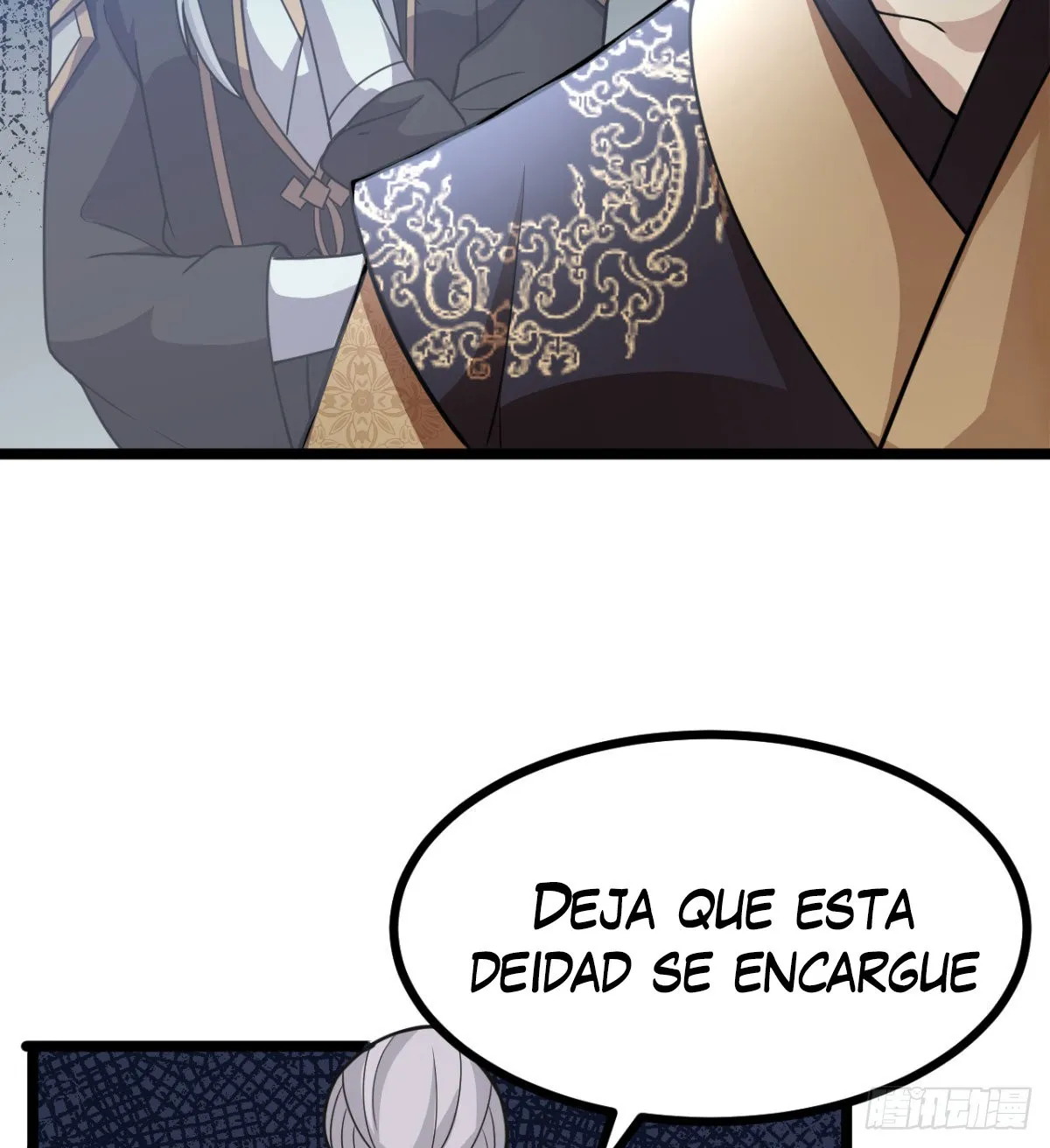 Mi esposa y yo dominamos los Tres Reinos Capítulo 19 en Línea - página 47