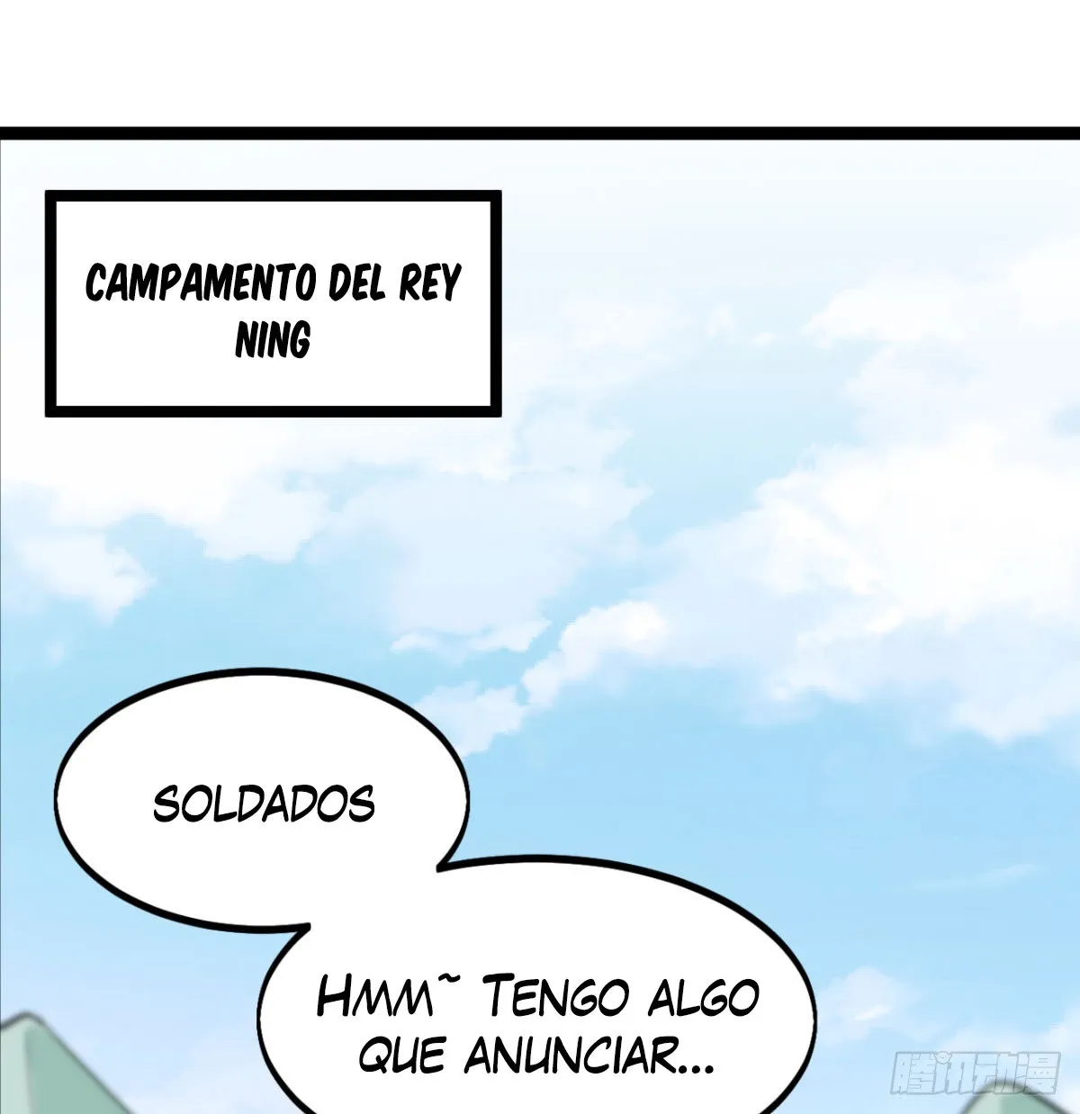 Mi esposa y yo dominamos los Tres Reinos Capítulo 19 en Línea - página 56