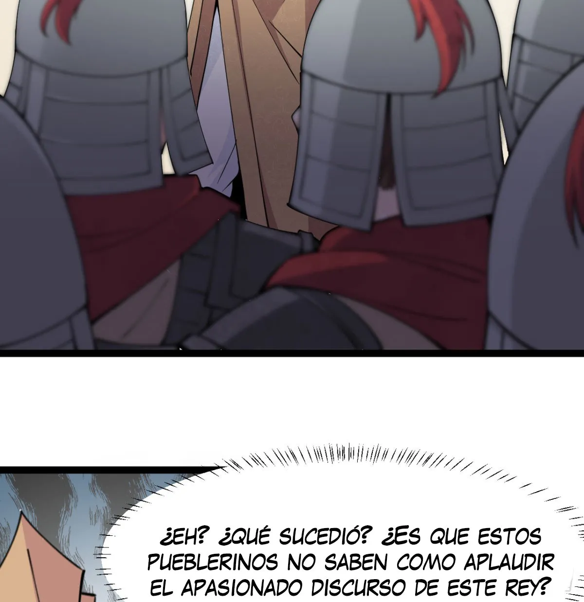 Mi esposa y yo dominamos los Tres Reinos Capítulo 19 en Línea - página 64