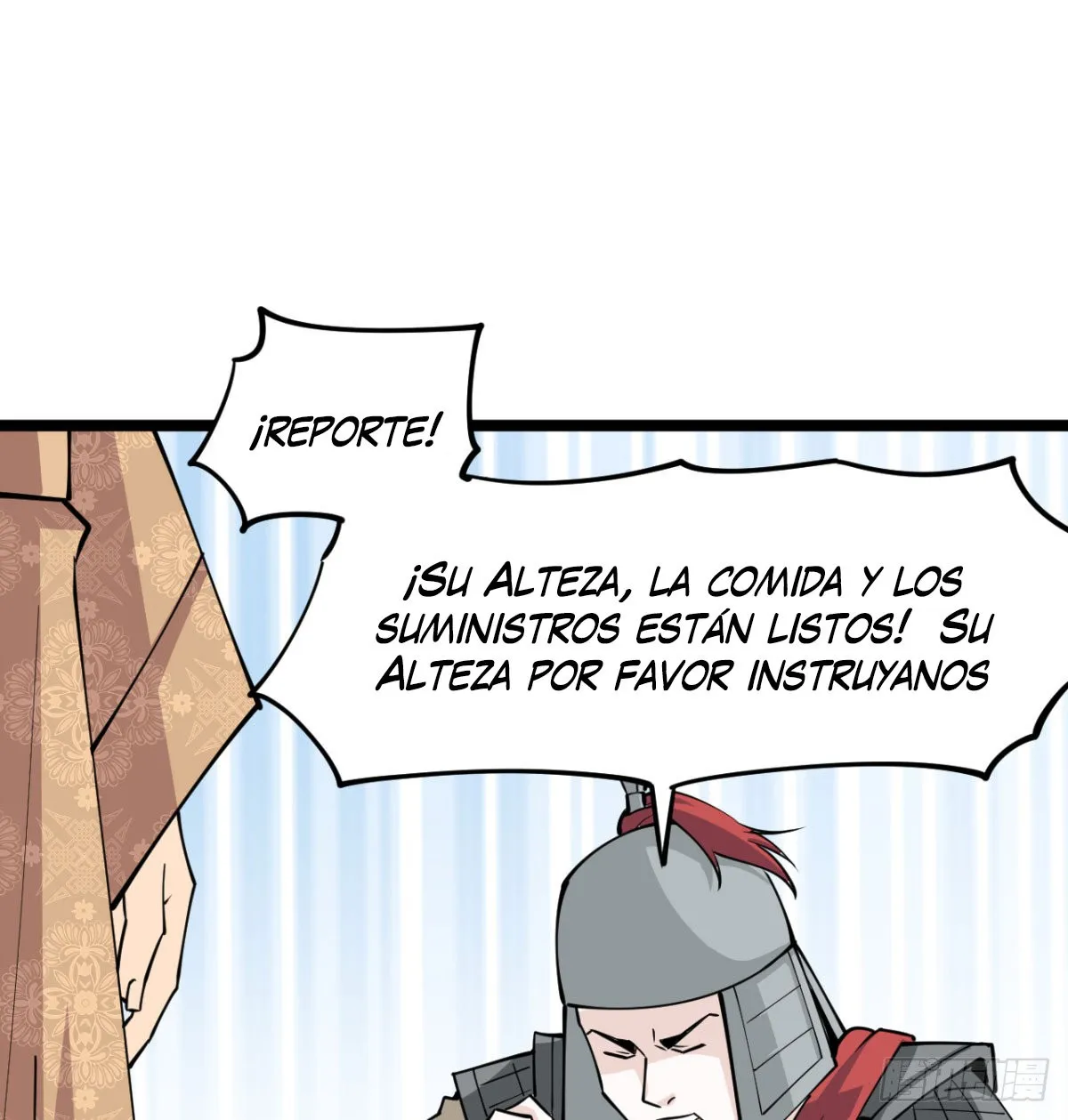 Mi esposa y yo dominamos los Tres Reinos Capítulo 19 en Línea - página 72