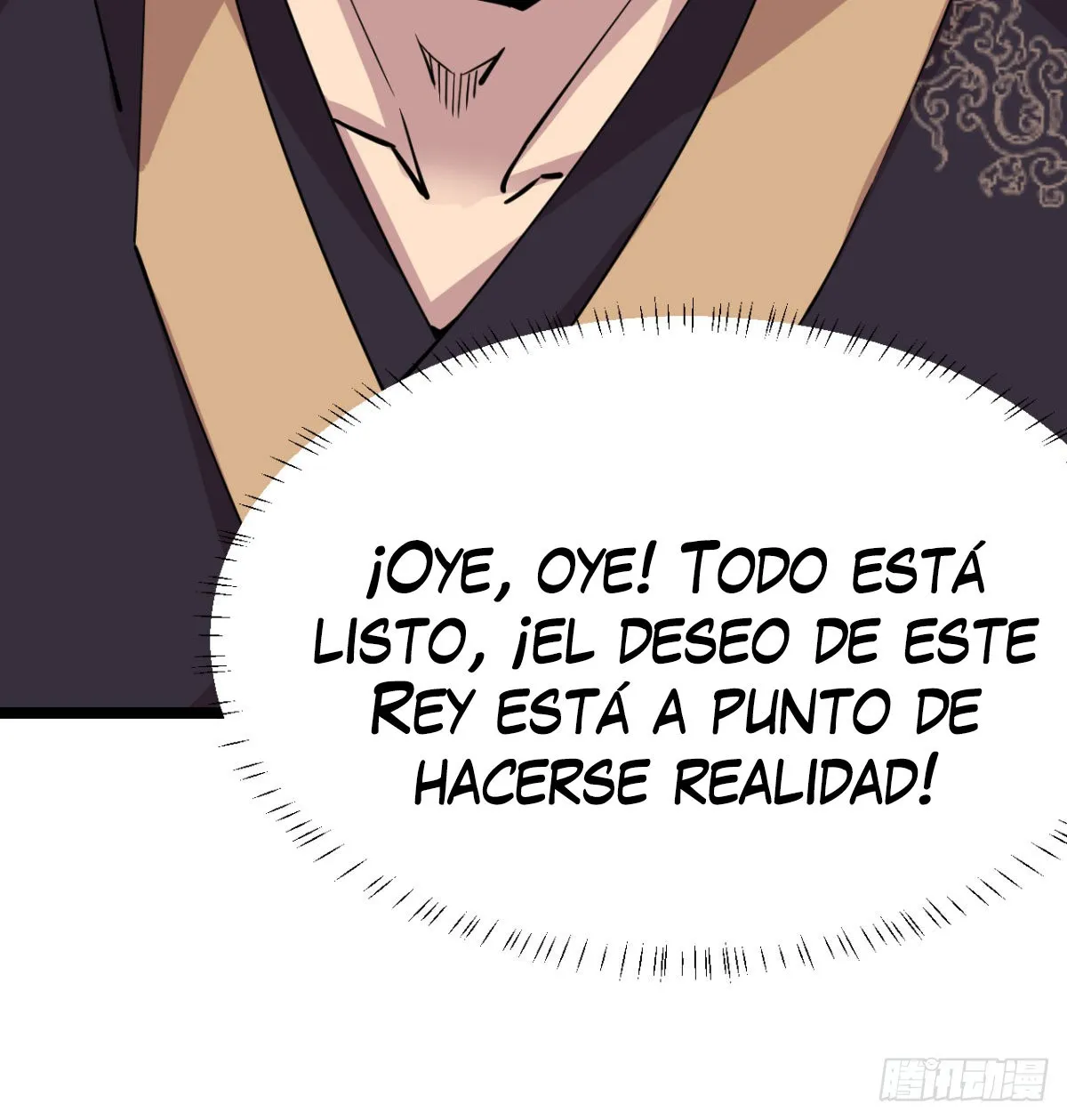 Mi esposa y yo dominamos los Tres Reinos Capítulo 19 en Línea - página 80