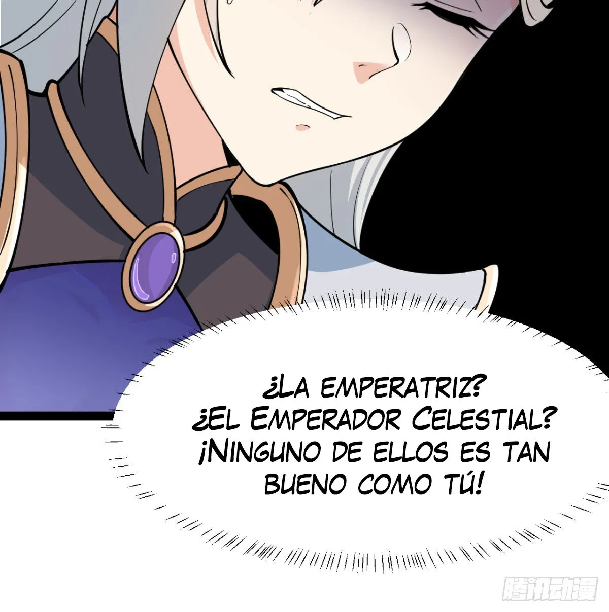Mi esposa y yo dominamos los Tres Reinos Capítulo 20 en Línea - página 17