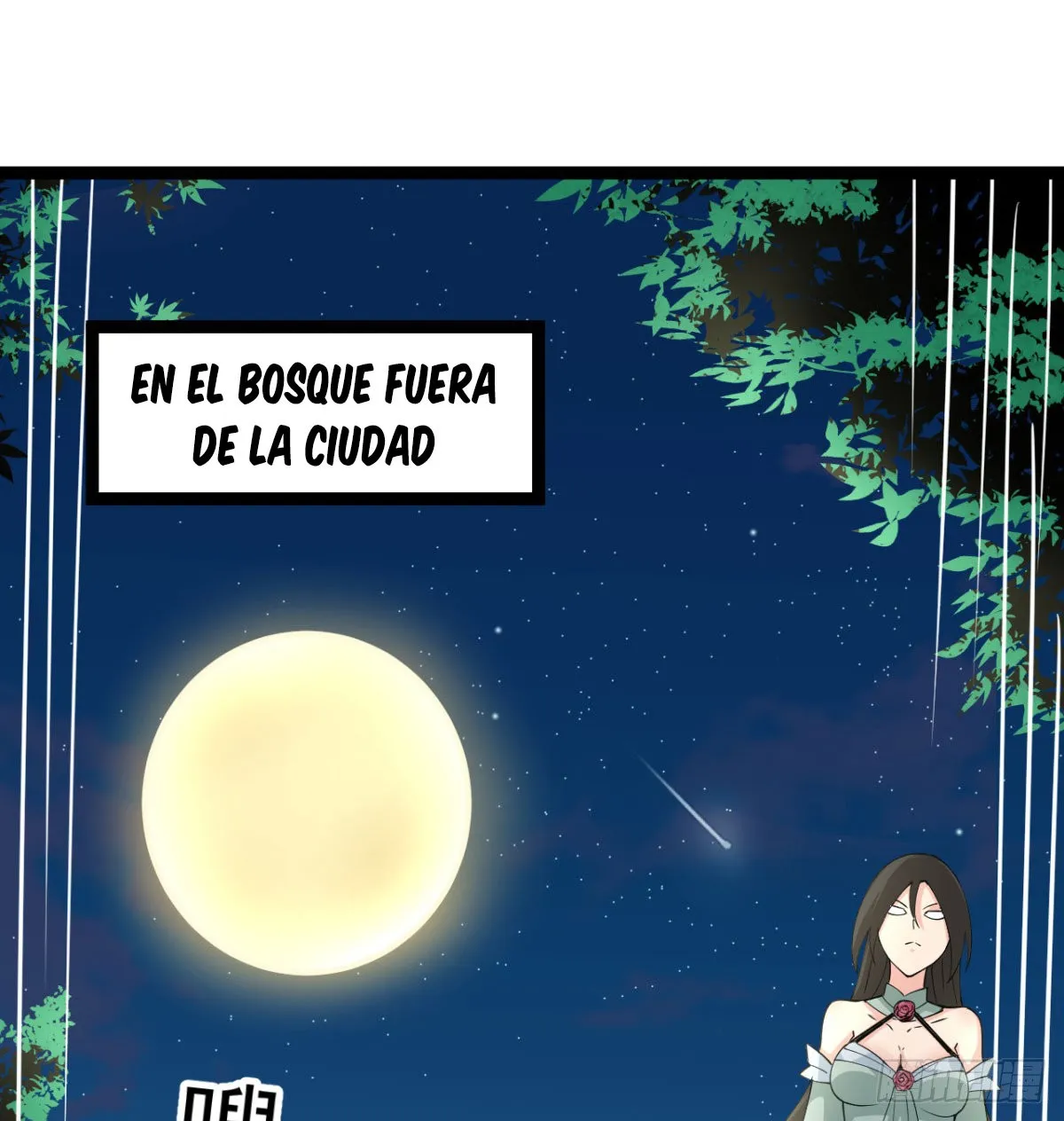 Mi esposa y yo dominamos los Tres Reinos Capítulo 20 en Línea - página 24