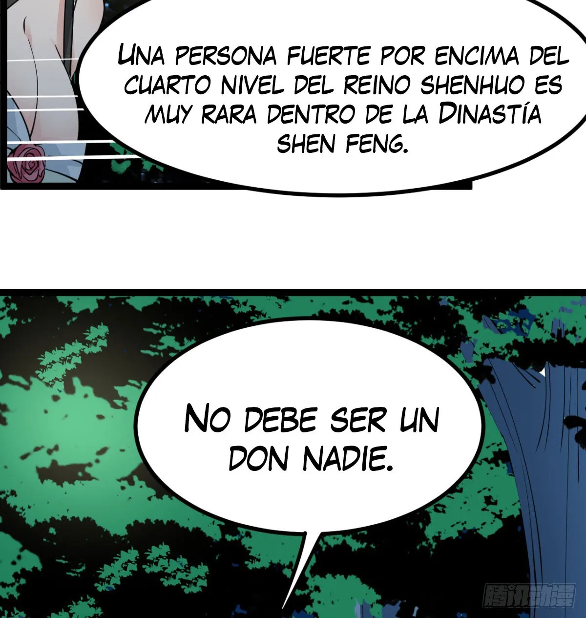 Mi esposa y yo dominamos los Tres Reinos Capítulo 20 en Línea - página 30