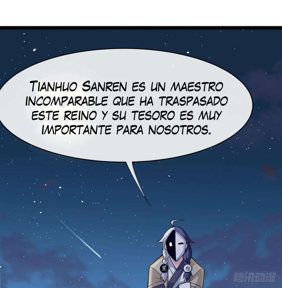Mi esposa y yo dominamos los Tres Reinos Capítulo 20 en Línea - página 46