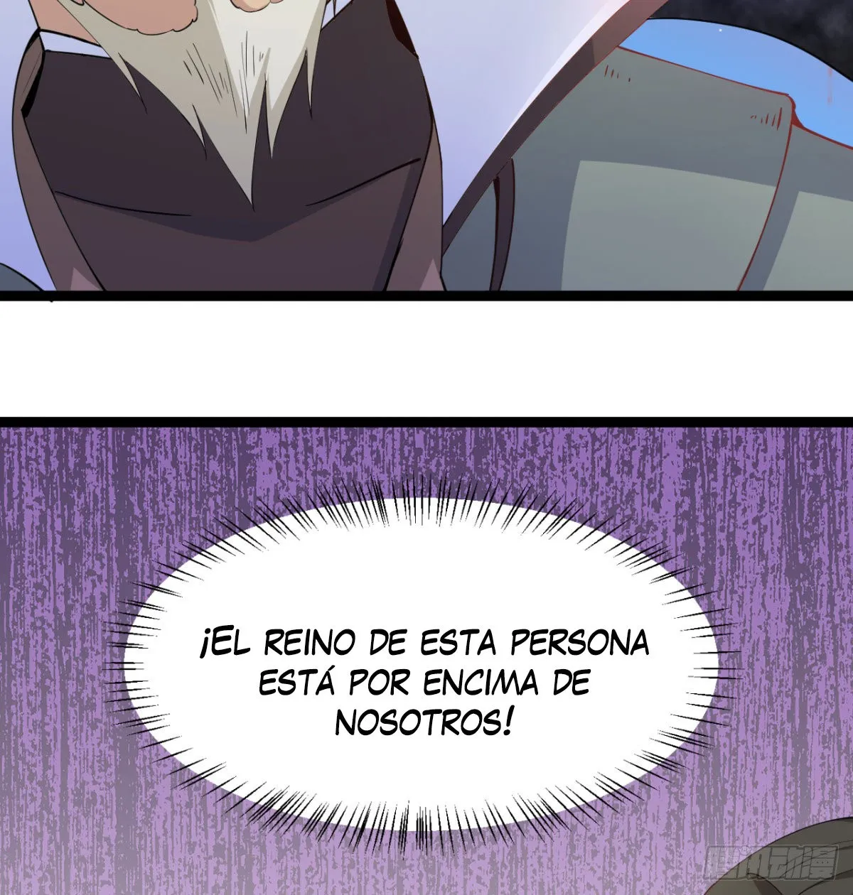 Mi esposa y yo dominamos los Tres Reinos Capítulo 20 en Línea - página 72