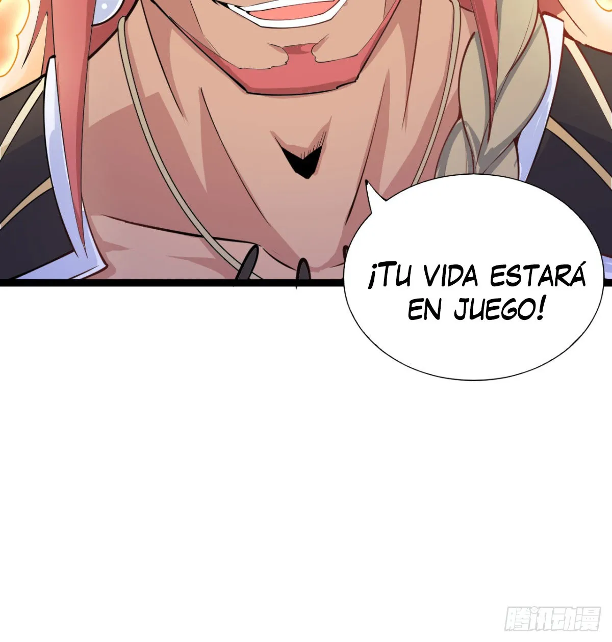 Mi esposa y yo dominamos los Tres Reinos Capítulo 20 en Línea - página 80