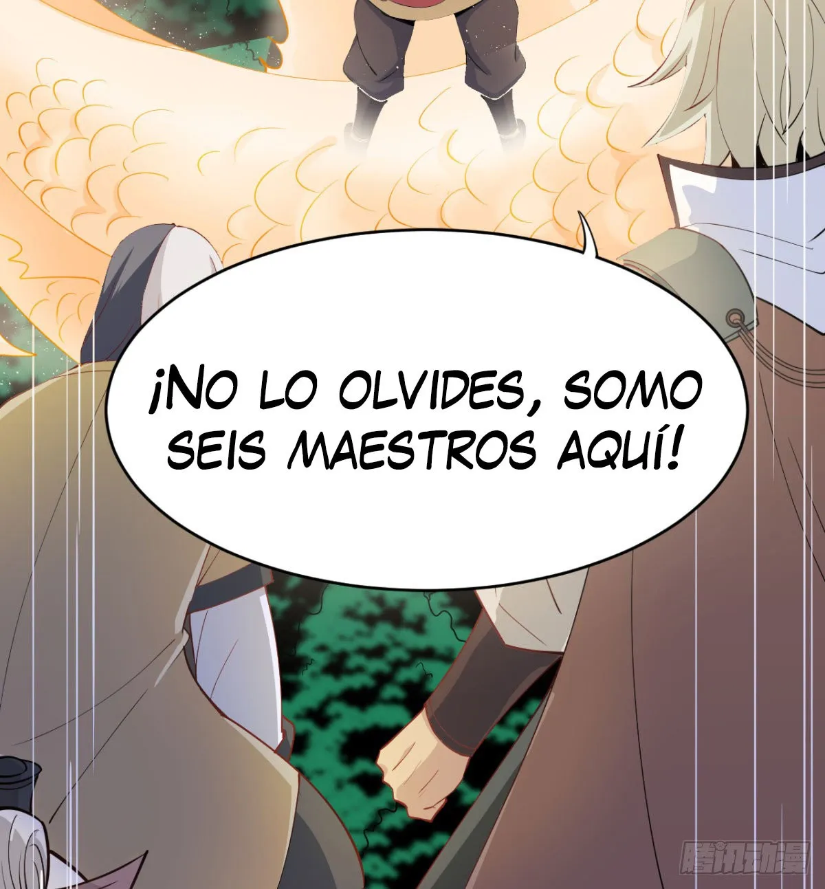Mi esposa y yo dominamos los Tres Reinos Capítulo 20 en Línea - página 83