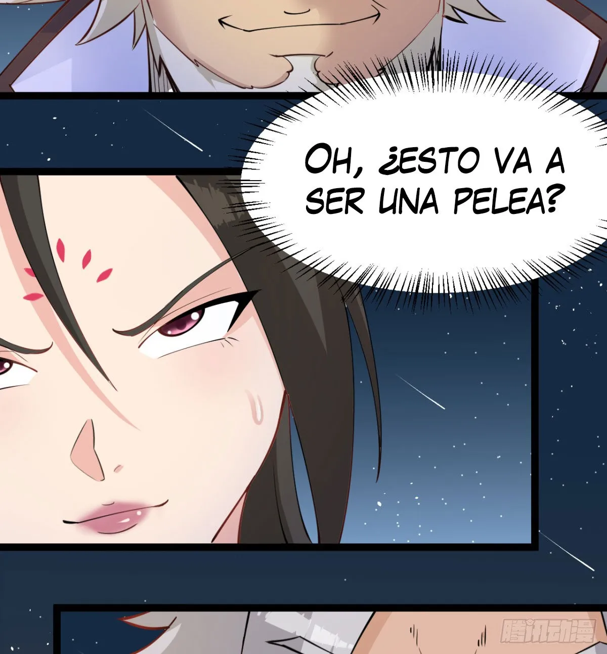 Mi esposa y yo dominamos los Tres Reinos Capítulo 20 en Línea - página 87