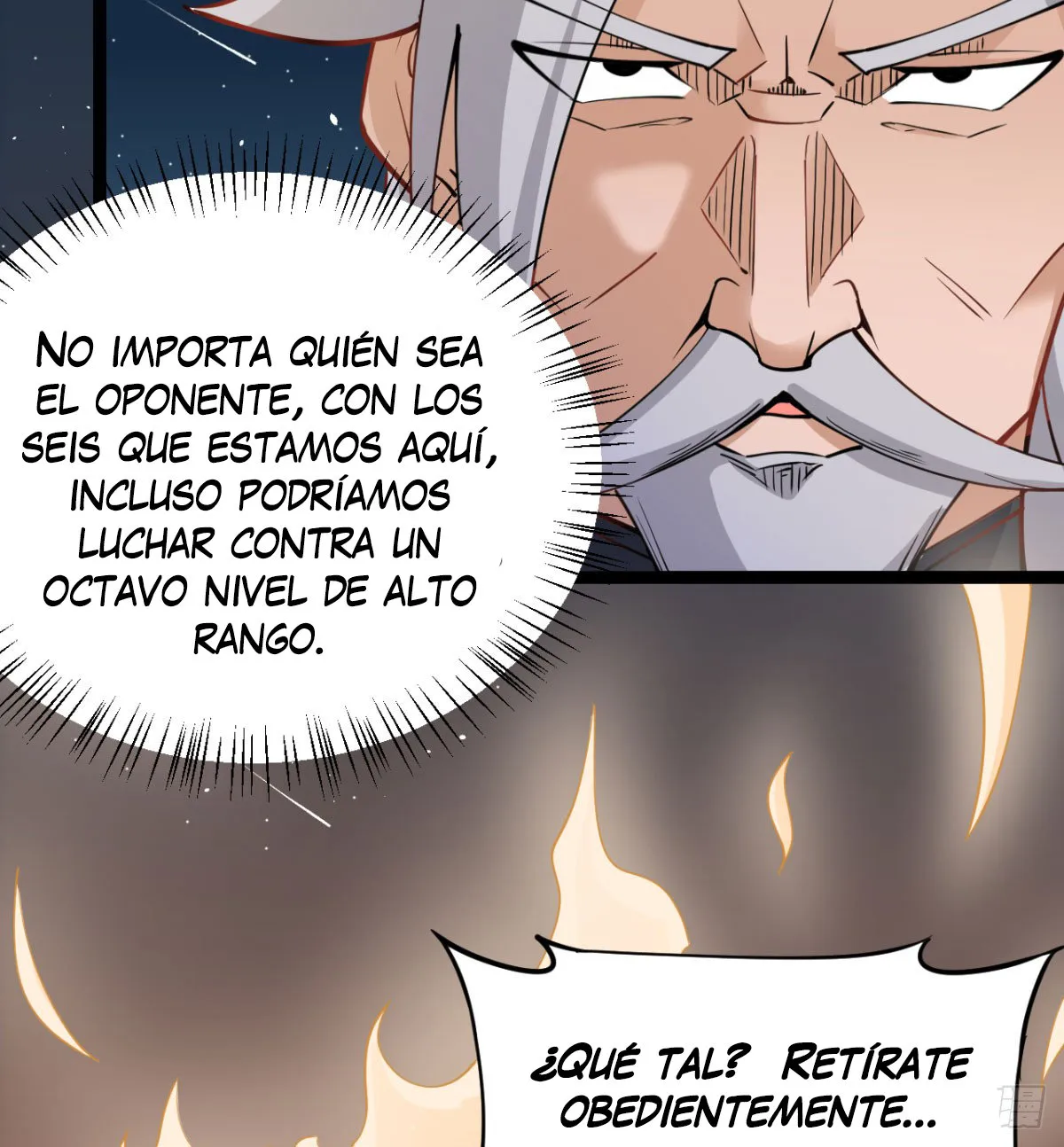 Mi esposa y yo dominamos los Tres Reinos Capítulo 20 en Línea - página 88