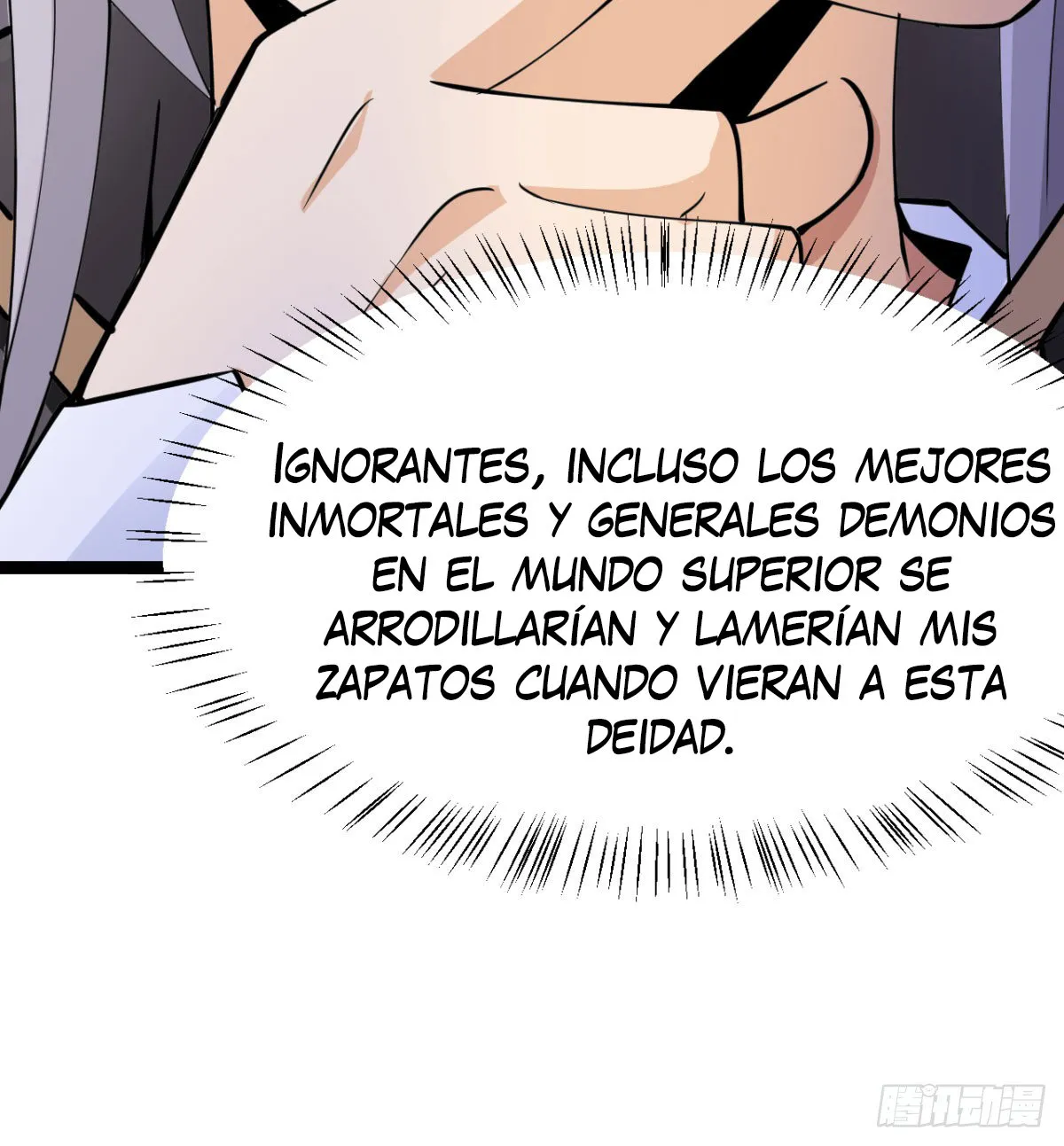 Mi esposa y yo dominamos los Tres Reinos Capítulo 20 en Línea - página 91