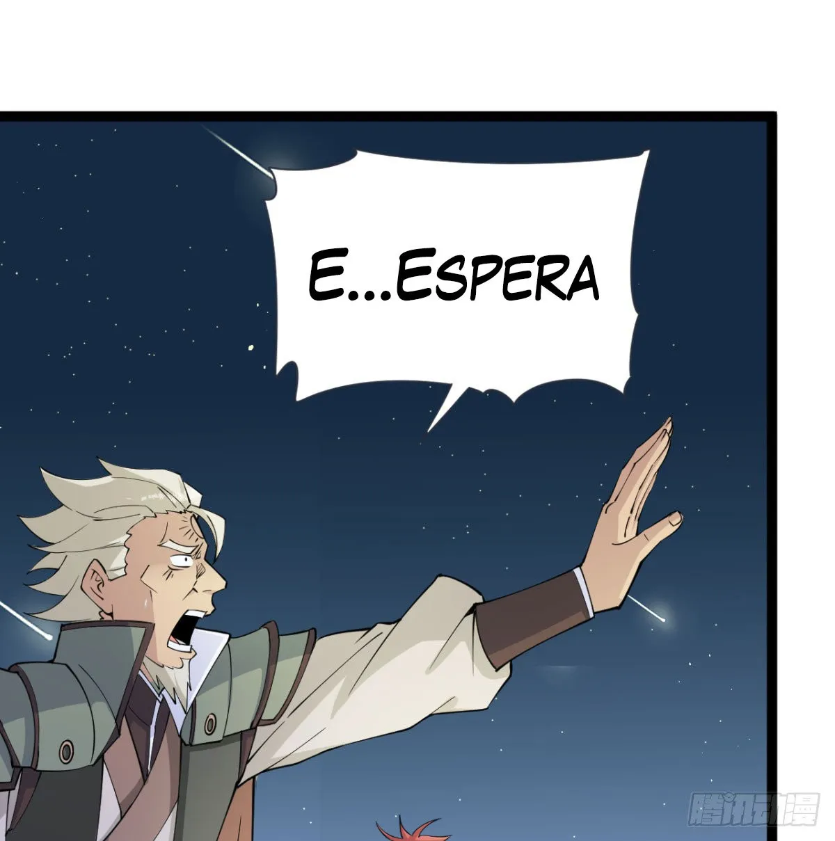Mi esposa y yo dominamos los Tres Reinos Capítulo 21 en Línea - página 31