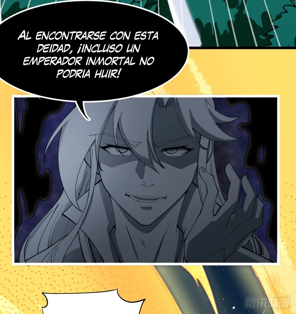 Mi esposa y yo dominamos los Tres Reinos Capítulo 21 en Línea - página 50