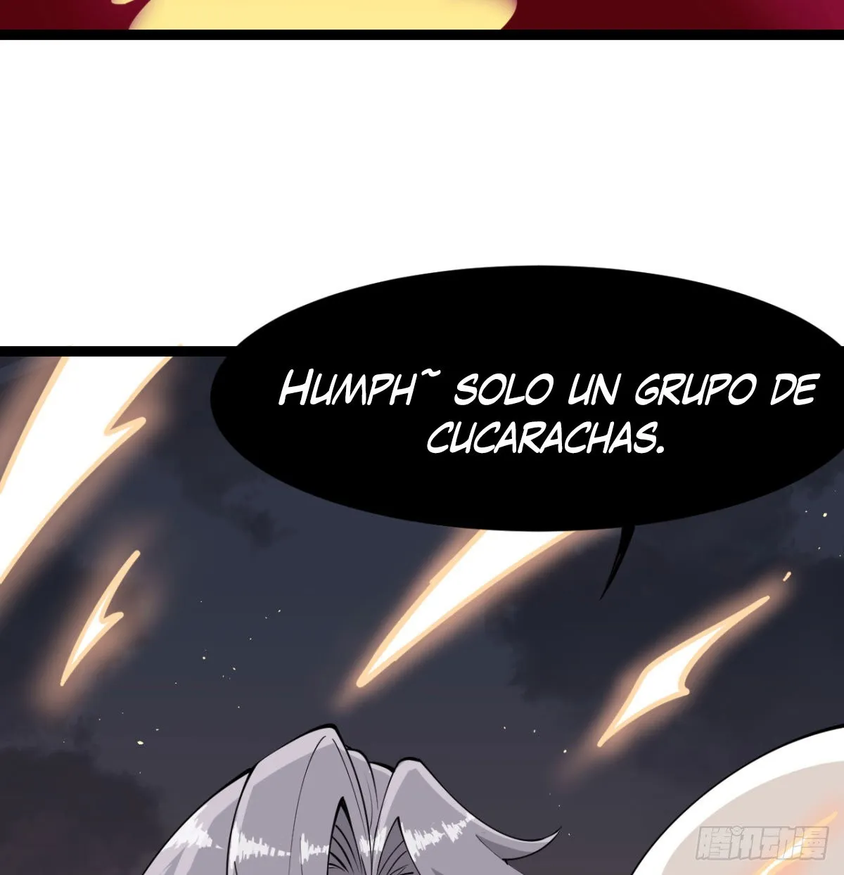 Mi esposa y yo dominamos los Tres Reinos Capítulo 21 en Línea - página 69