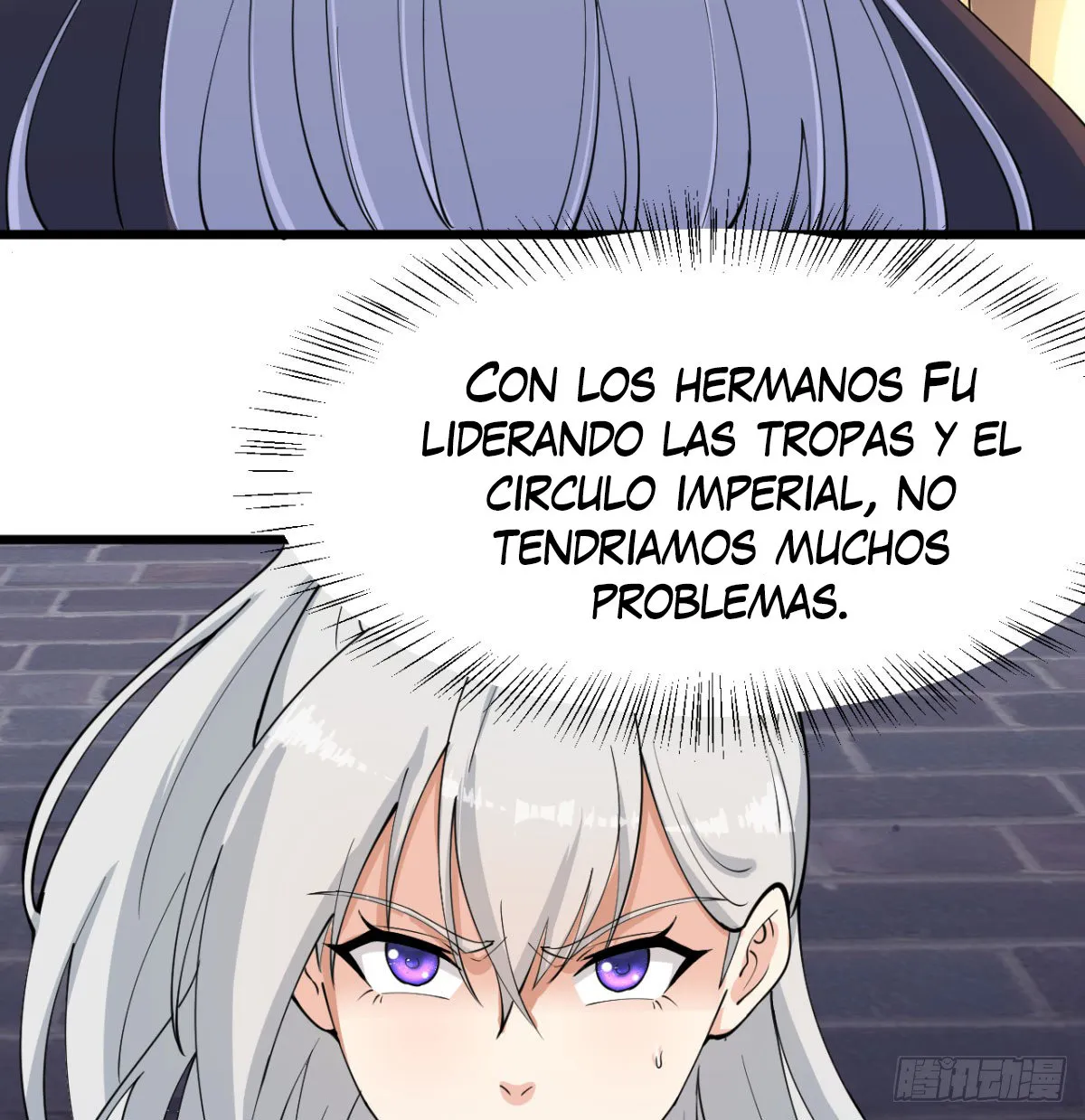 Mi esposa y yo dominamos los Tres Reinos Capítulo 21 en Línea - página 119