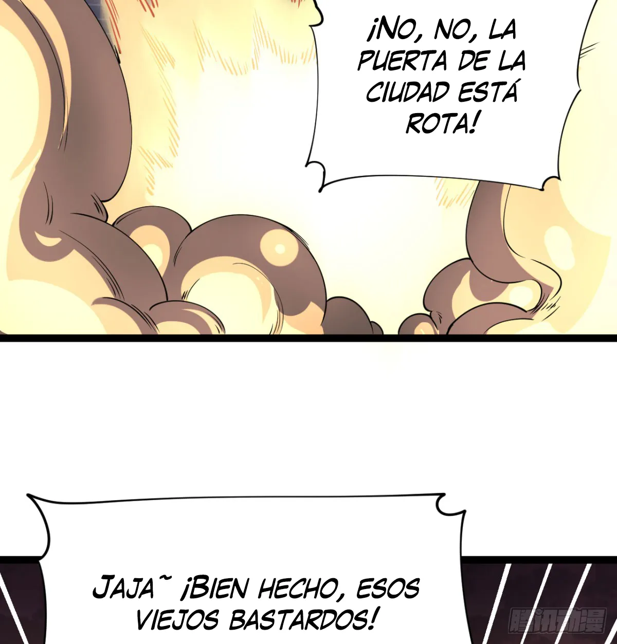 Mi esposa y yo dominamos los Tres Reinos Capítulo 22 en Línea - página 14