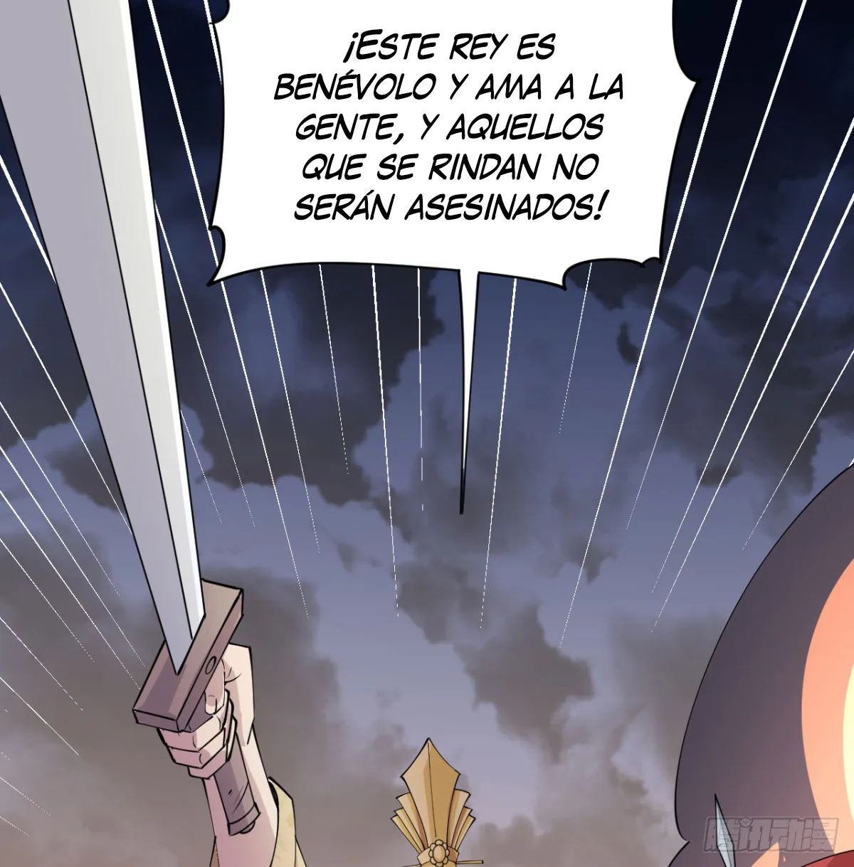 Mi esposa y yo dominamos los Tres Reinos Capítulo 22 en Línea - página 40