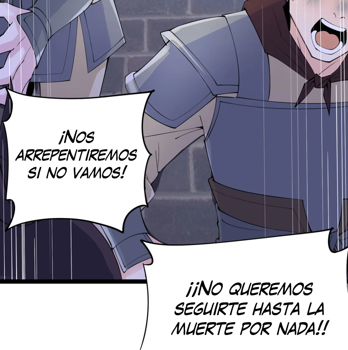 Mi esposa y yo dominamos los Tres Reinos Capítulo 22 en Línea - página 45