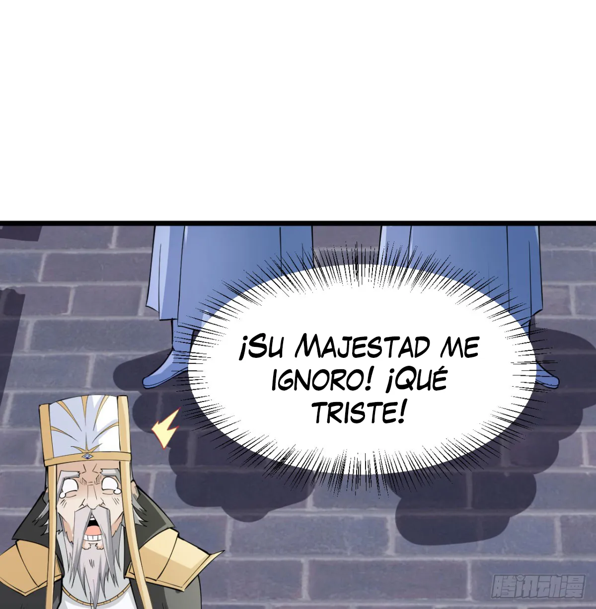 Mi esposa y yo dominamos los Tres Reinos Capítulo 22 en Línea - página 56