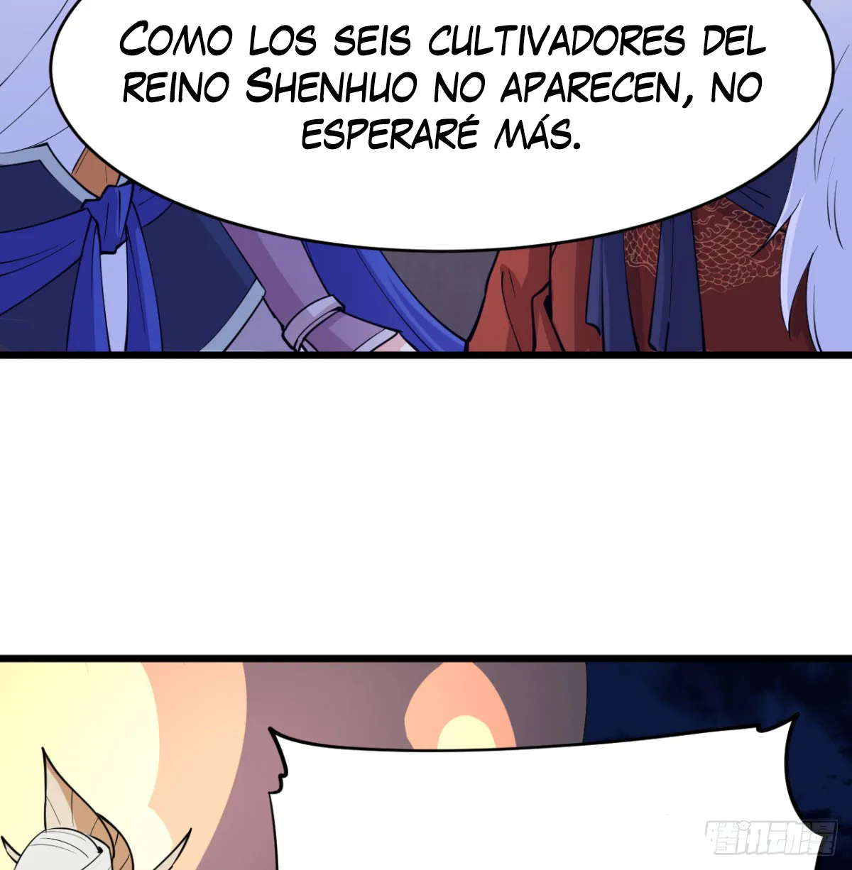 Mi esposa y yo dominamos los Tres Reinos Capítulo 22 en Línea - página 60