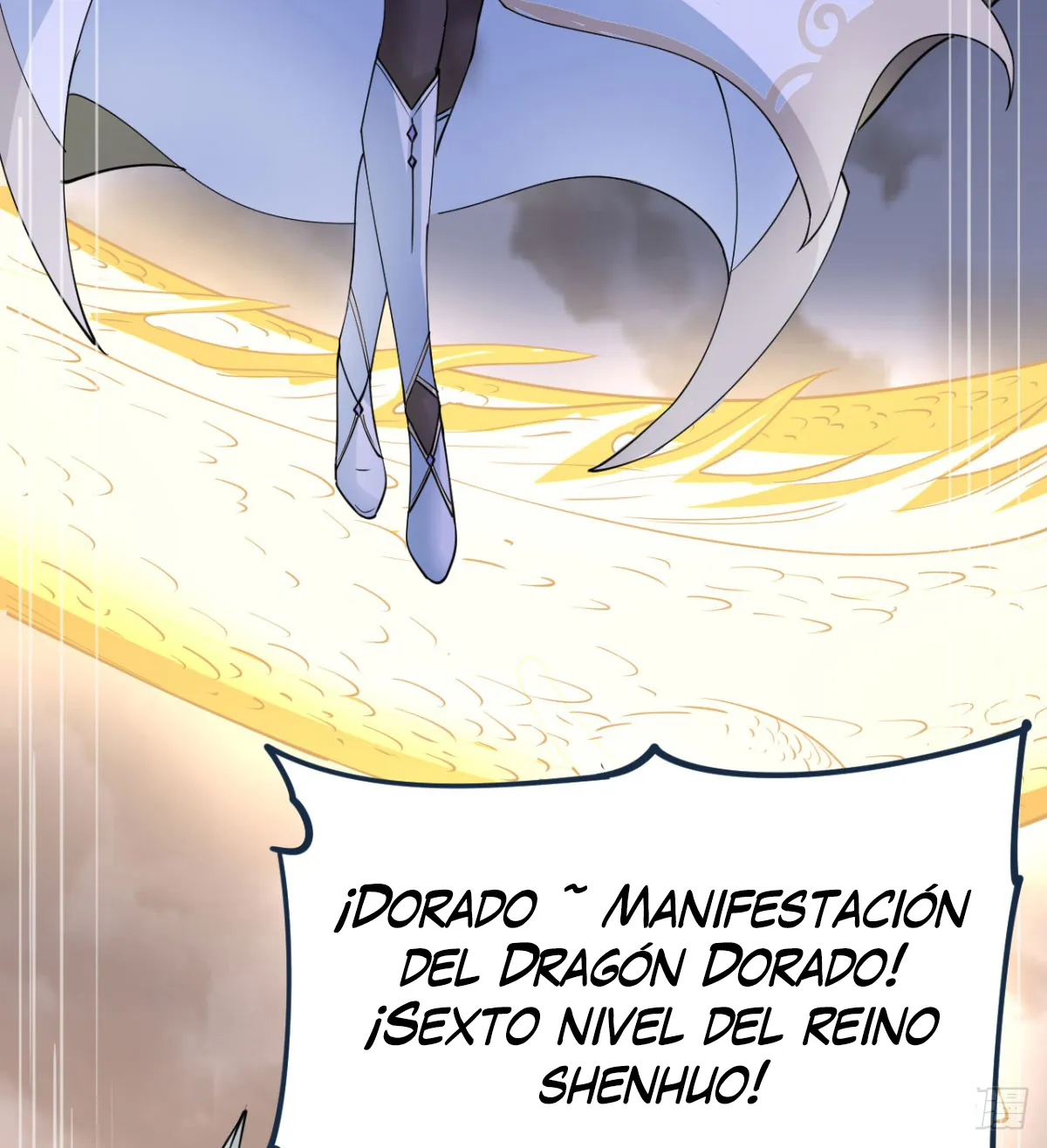 Mi esposa y yo dominamos los Tres Reinos Capítulo 22 en Línea - página 82