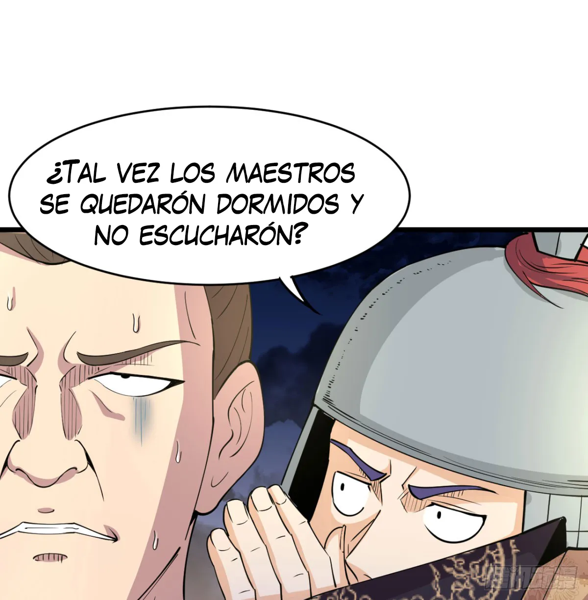 Mi esposa y yo dominamos los Tres Reinos Capítulo 22 en Línea - página 89