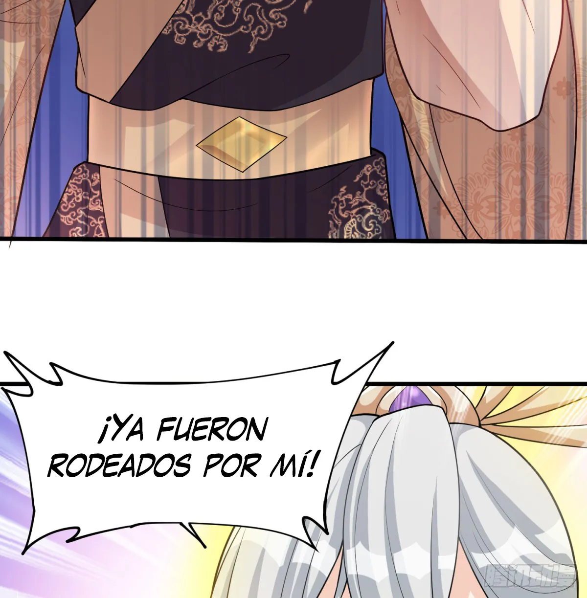 Mi esposa y yo dominamos los Tres Reinos Capítulo 22 en Línea - página 112