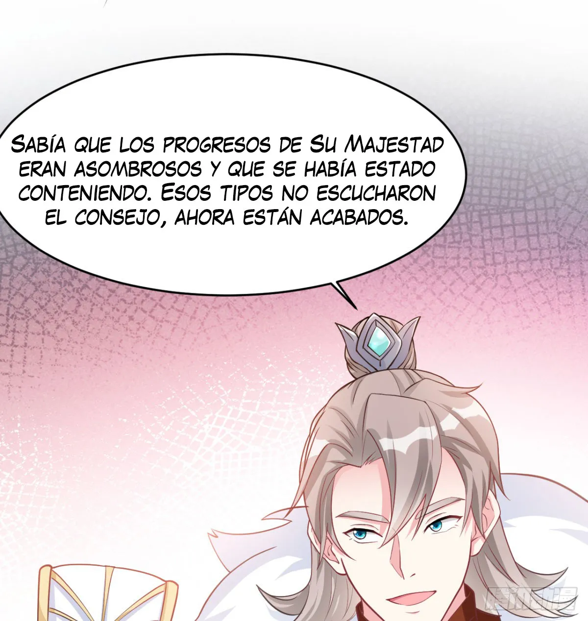Mi esposa y yo dominamos los Tres Reinos Capítulo 23 en Línea - página 52