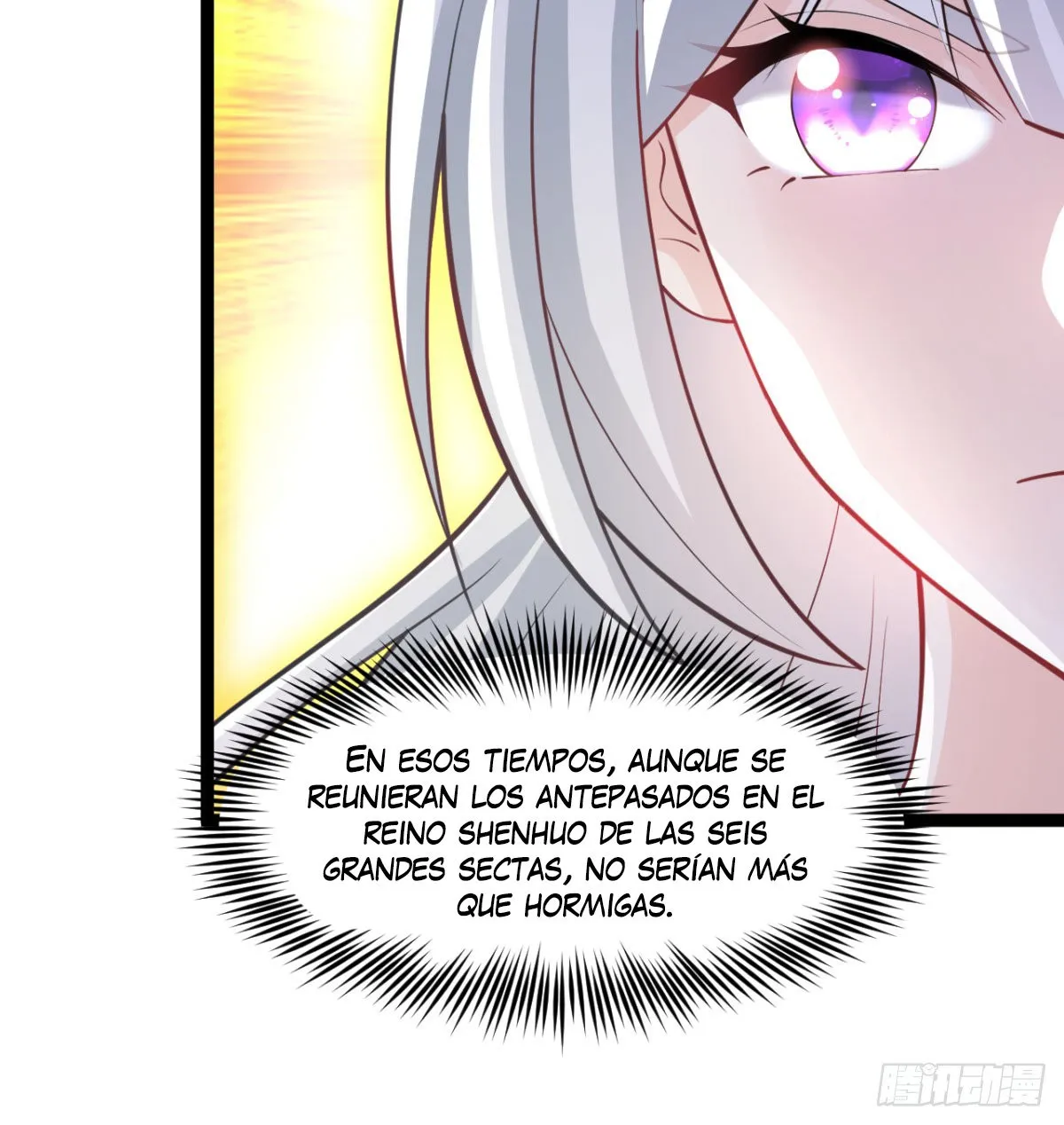 Mi esposa y yo dominamos los Tres Reinos Capítulo 23 en Línea - página 55