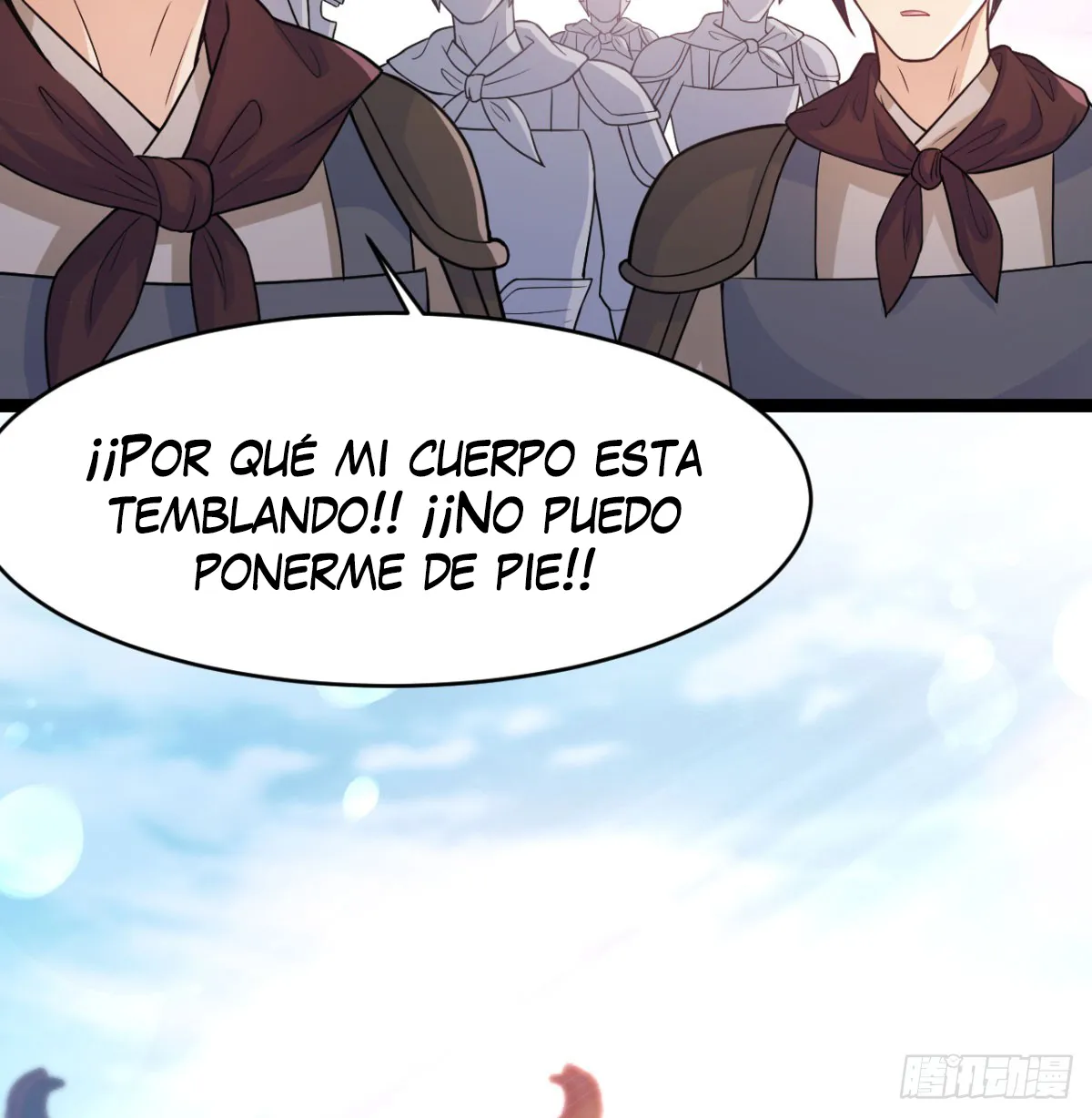 Mi esposa y yo dominamos los Tres Reinos Capítulo 24 en Línea - página 4